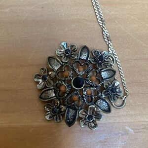 Vintage Pendant (only-no chain included)